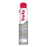Byly Spray Silk Proteins