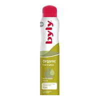 Byly Organic Cannabis
