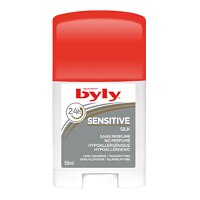 Byly Senstive Silk
