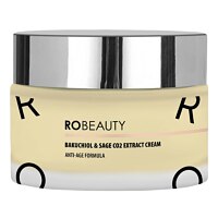 Robeauty Bakuchiol&Sage CO2 Extract