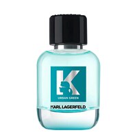 Karl Lagerfeld Jeans Urban Green