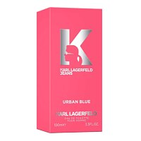 Karl Lagerfeld Jeans Urban Coral