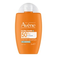 Avene Sun Care