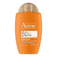 Avene Sun Care