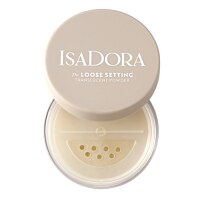 IsaDora The Loose Setting