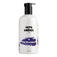PetsChoiceClub Cotton