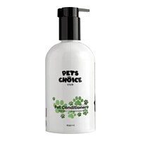 PetsChoiceClub Bergamot-Lemongrass