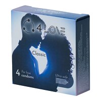 4LOVE Classic