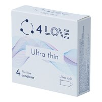 4LOVE Ultra Thin