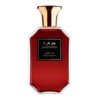 Jawhara Oud Velvet