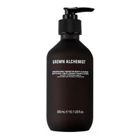Grown Alchemist Resurfacing