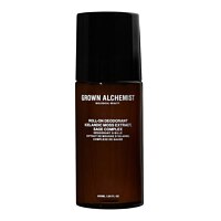 Grown Alchemist Biological Beauty