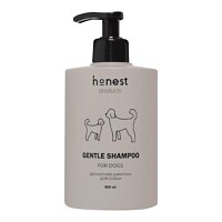 Honest products Gentle