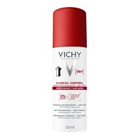Vichy Clinical Control