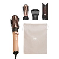 KS Hair Brush Dryers
