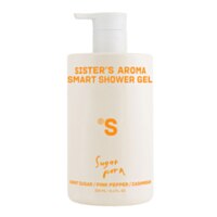 Sister's Aroma Sugar Porn