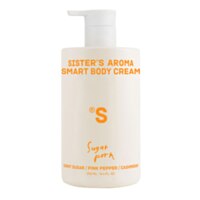 Sister's Aroma Sugar Porn