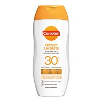 Carroten Protect & Hydrate