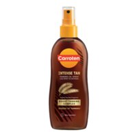 Carroten Intense Tan