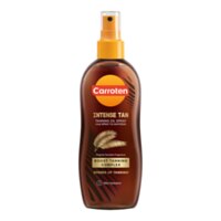Carroten Intense Tan