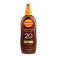 Carroten Protect & Tan