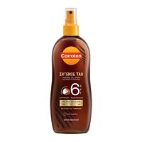 Carroten Intense Tan