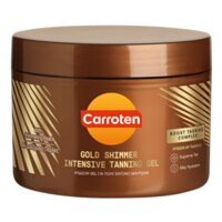Carroten Intensive