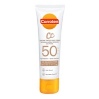 Carroten CC cream