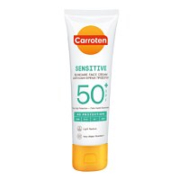 Carroten Sensitive