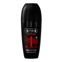 STR8 Red Code