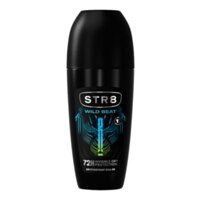STR8 Wild Beat