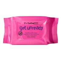 M.A.C Get Unready