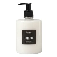 Honest products Jar 34