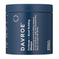 Davroe Fortitude