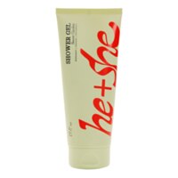 He&She cosmetics Secret Garden
