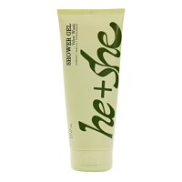 He&She cosmetics Velvet Woods