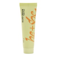 He&She cosmetics Vanilla Touch