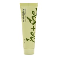 He&She cosmetics Velvet Woods