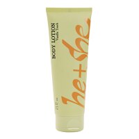 He&She cosmetics Vanilla Touch