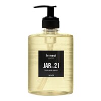 Honest products Jar 21 Vetiver