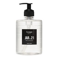 Honest products Jar 21 Black Violet