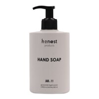 Honest products Jar 11 Citrus Santal