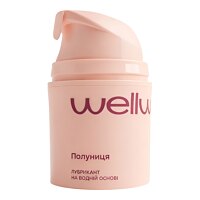 WellWet Oral