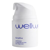 WellWet Water-Based