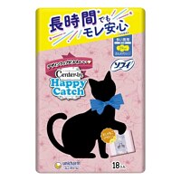 Unicharm Center-In Happy Catch