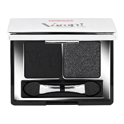 тіні для повік та брів Vamp Compact Duo 2.2 ML 7