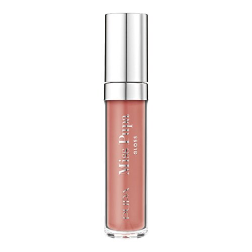 блиск для губ Miss Pupa Gloss 5 ML 405 Blush Nude