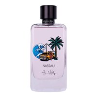 Alfred Ritchy Nassau