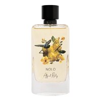 Alfred Ritchy Nolo