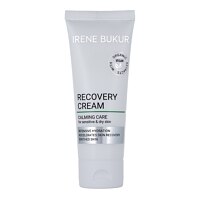 Irene Bukur Recovery